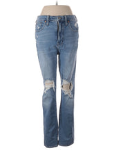 1 waist size - 28