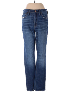 1 waist size - 27