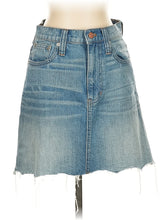 1 waist size - 25