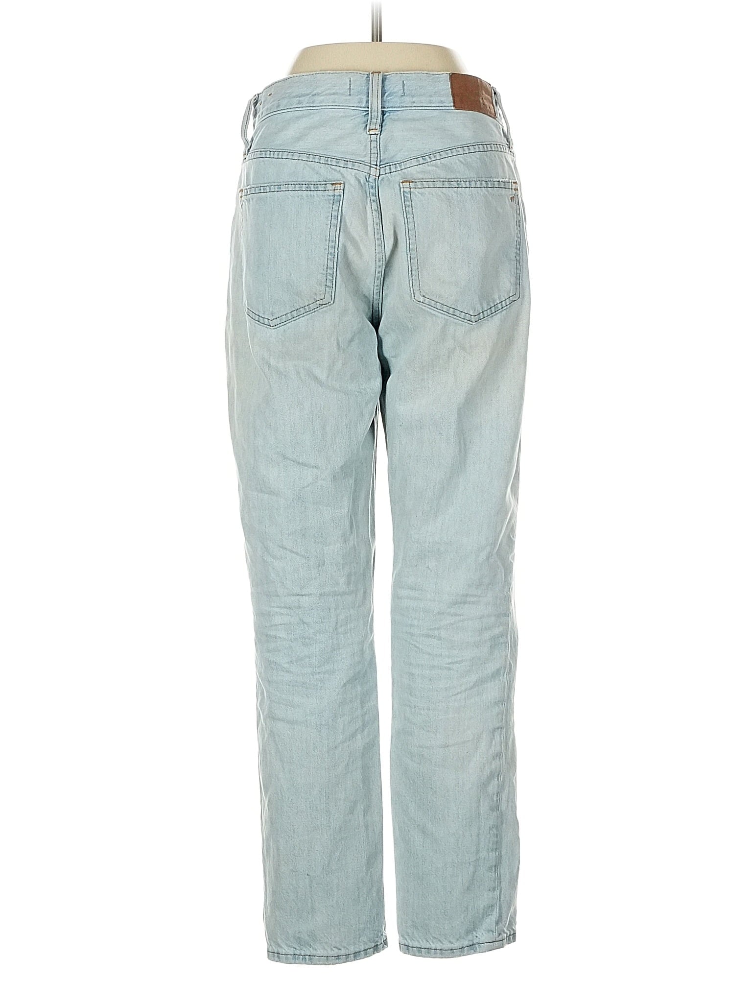 2 waist size - 25