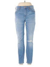1 waist size - 30