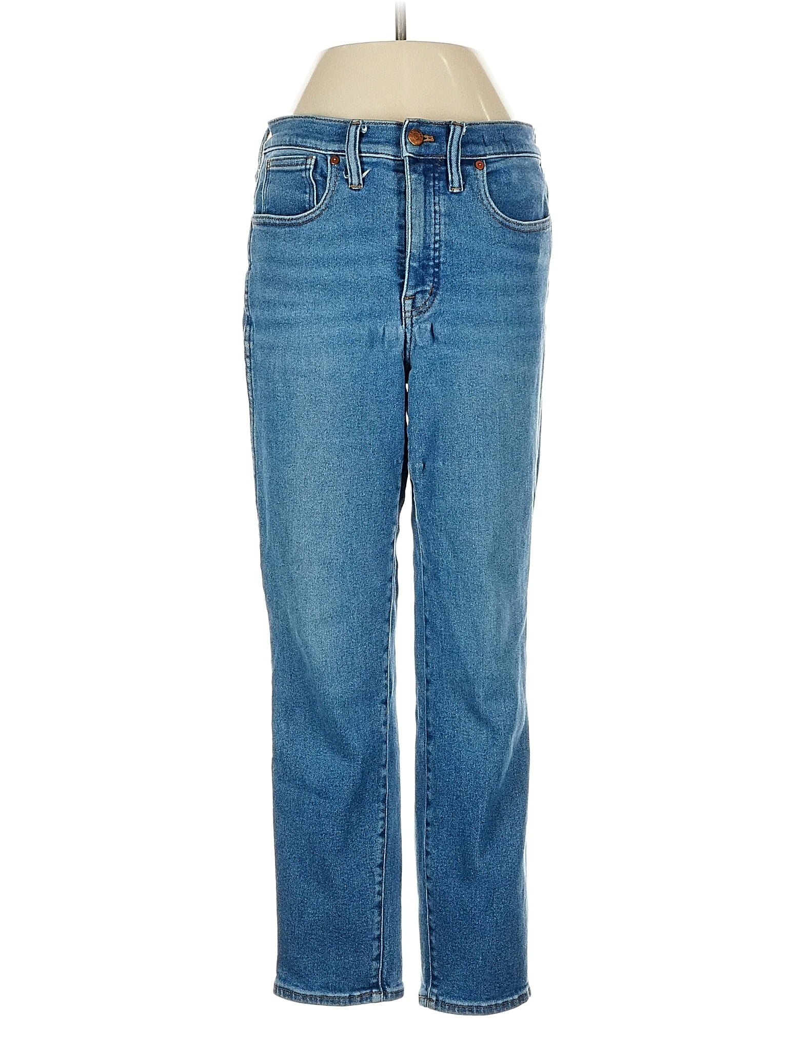 1 waist size - 27