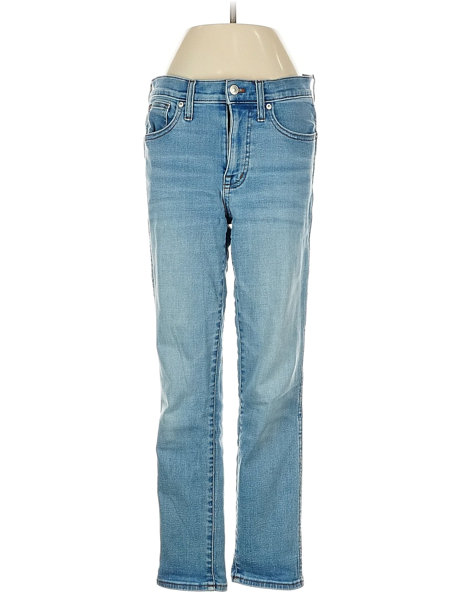 1 waist size - 27