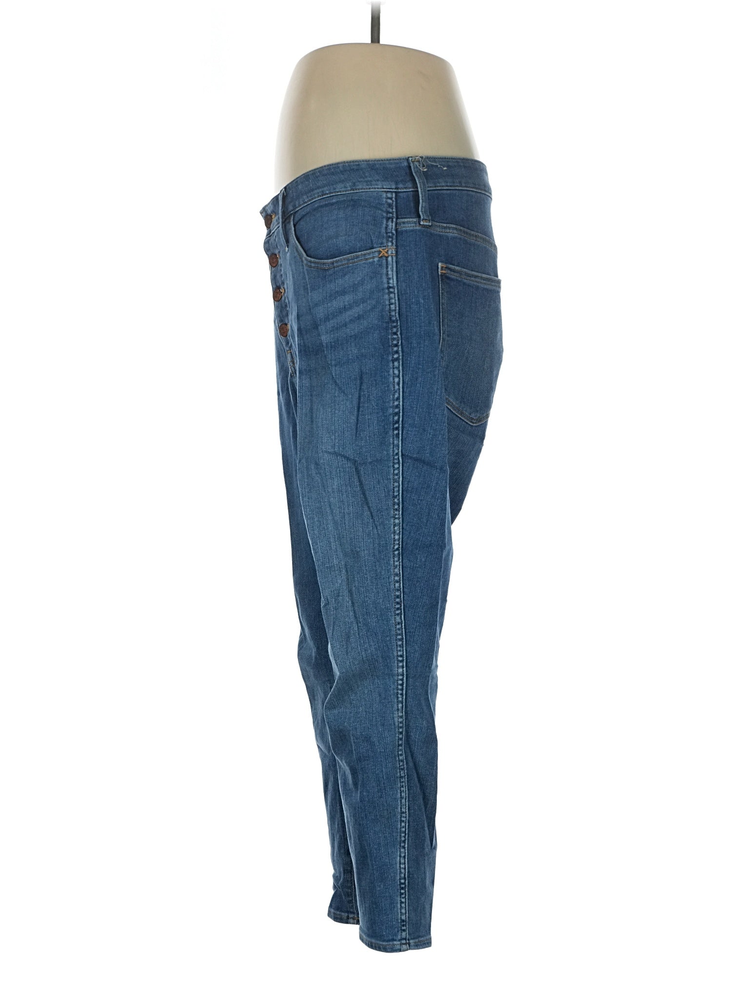 4 waist size - 31 P