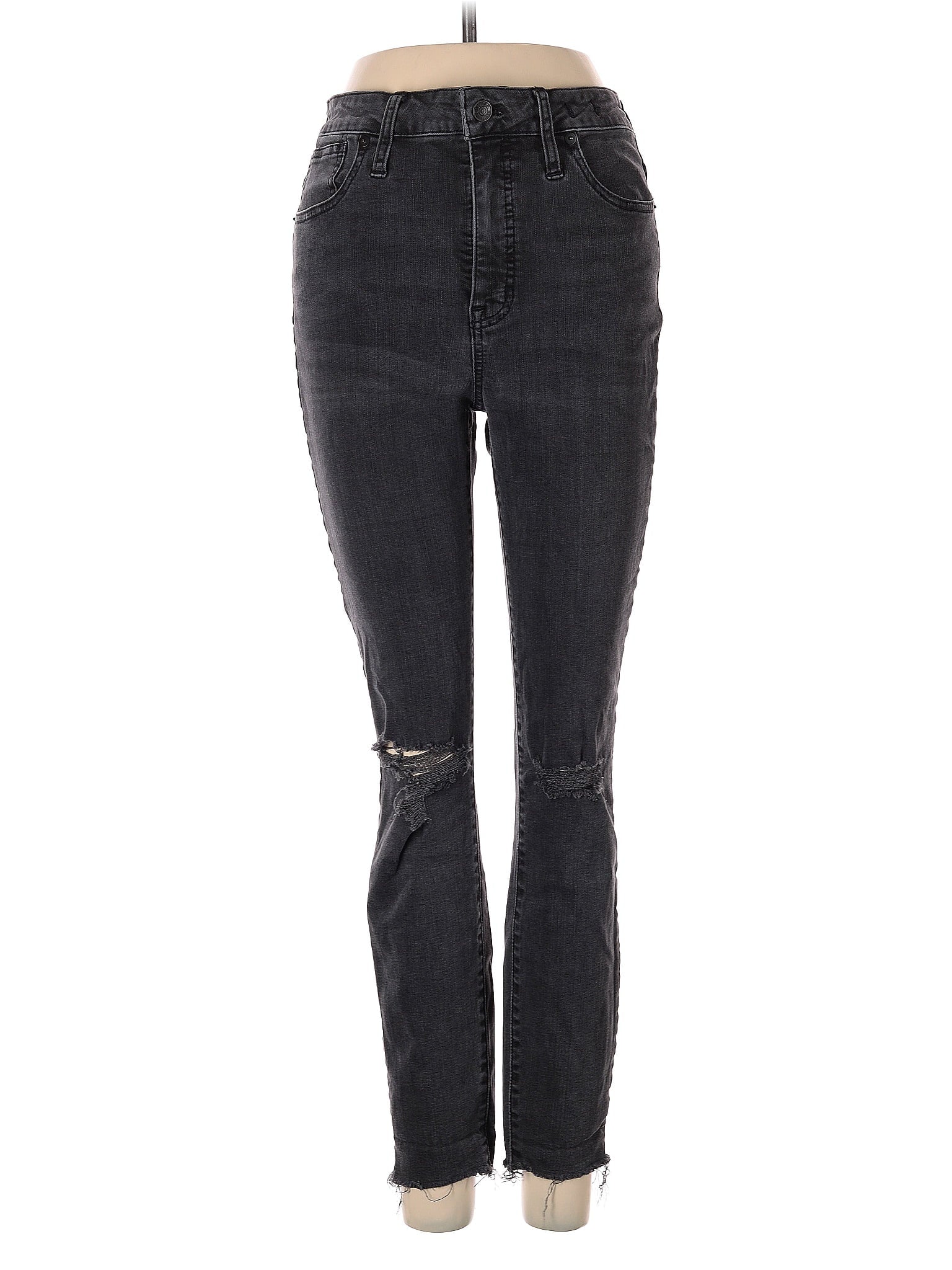 1 waist size - 28
