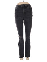 1 waist size - 28