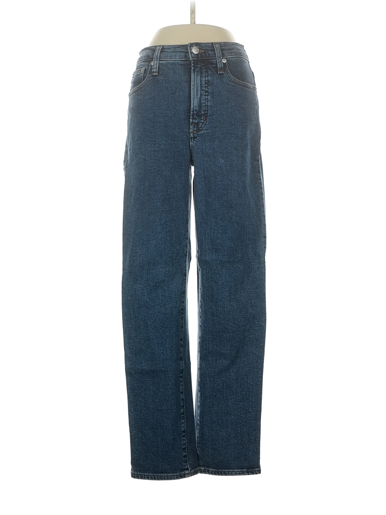 1 waist size - 23