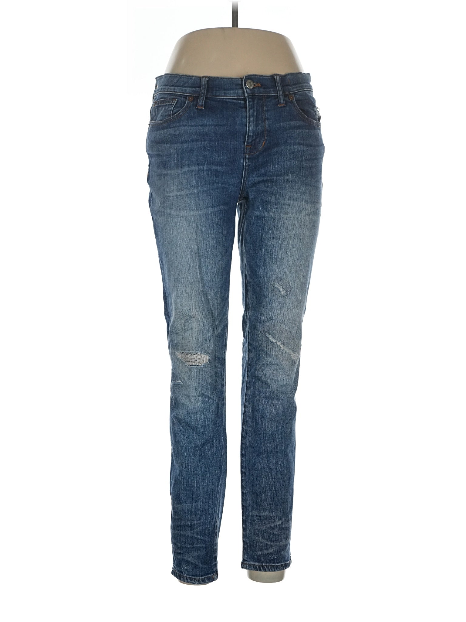 1 waist size - 30