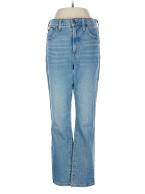 1 waist size - 28