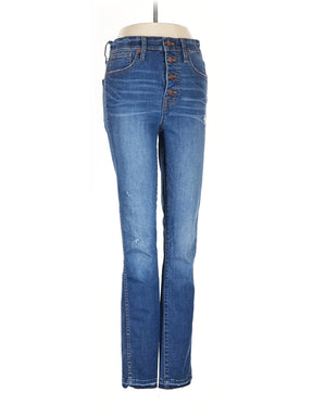 1 waist size - 27