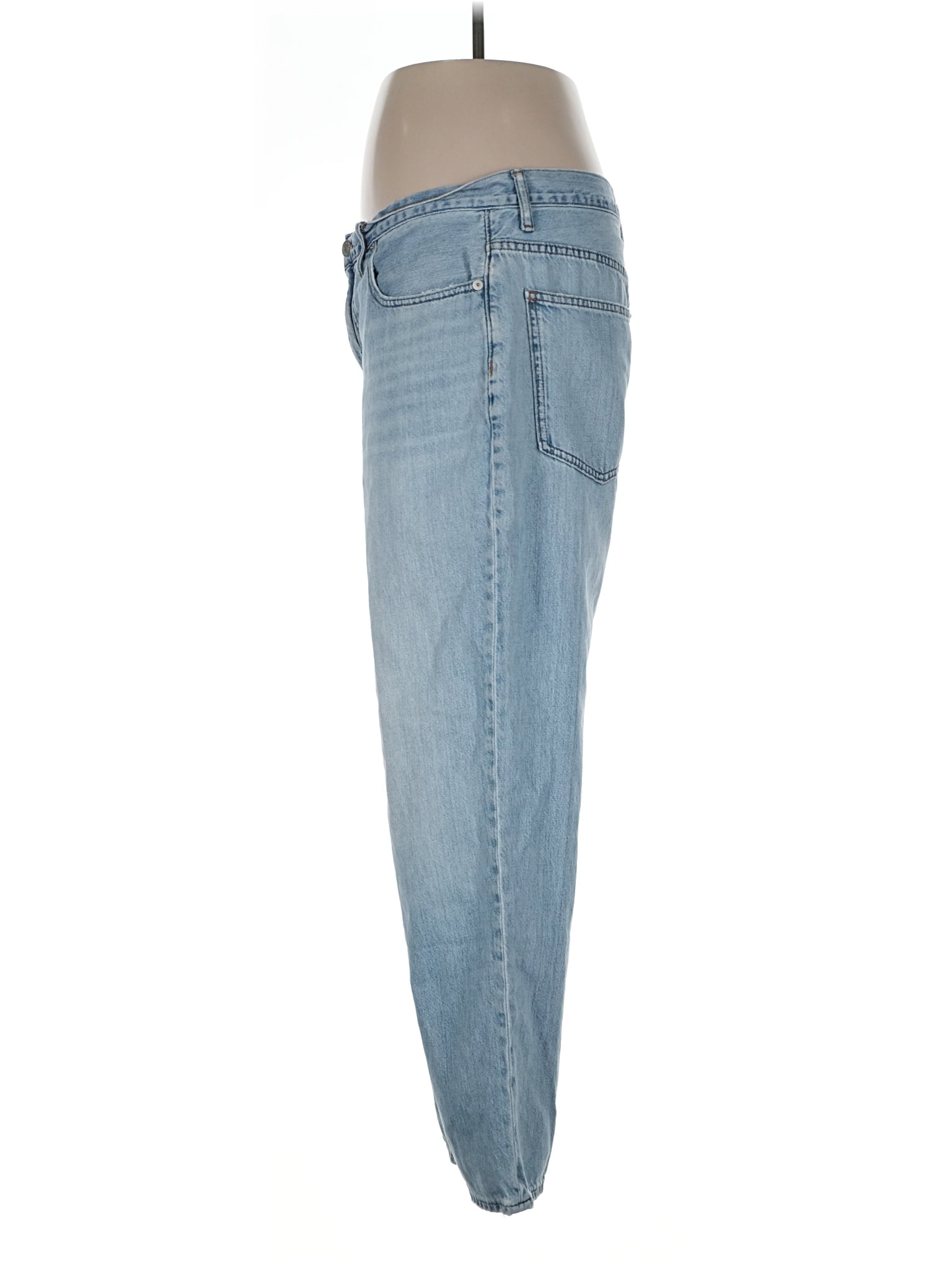16 waist size - 30