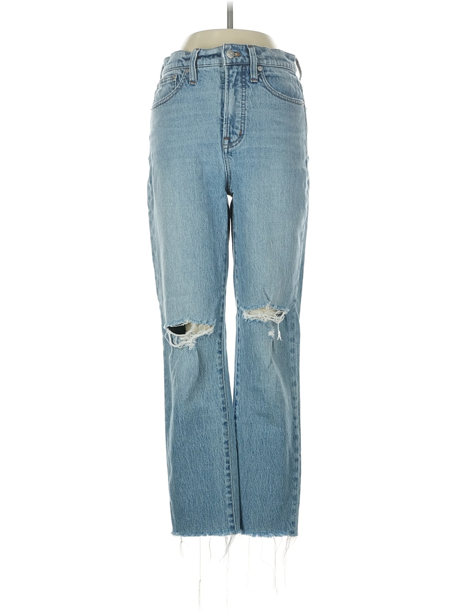 1 waist size - 25