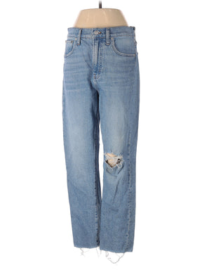 1 waist size - 27