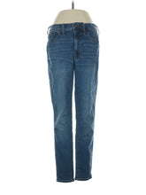 1 waist size - 27 P