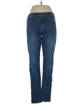 1 waist size - 32