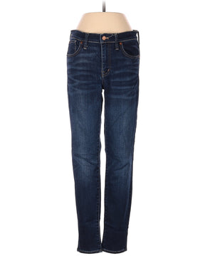 6 waist size - 27