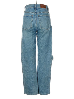 2 waist size - 23
