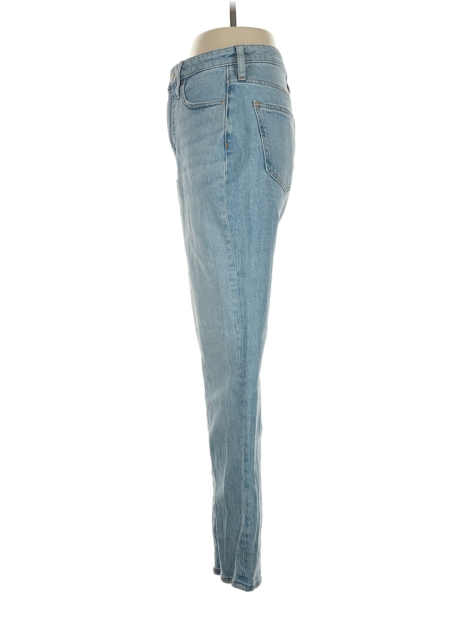 4 waist size - 25