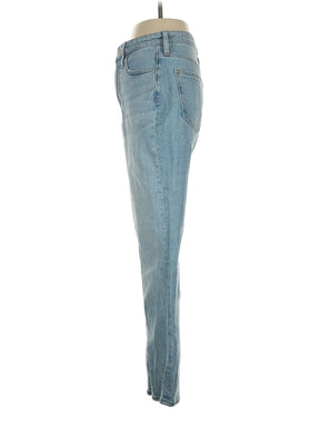 4 waist size - 25