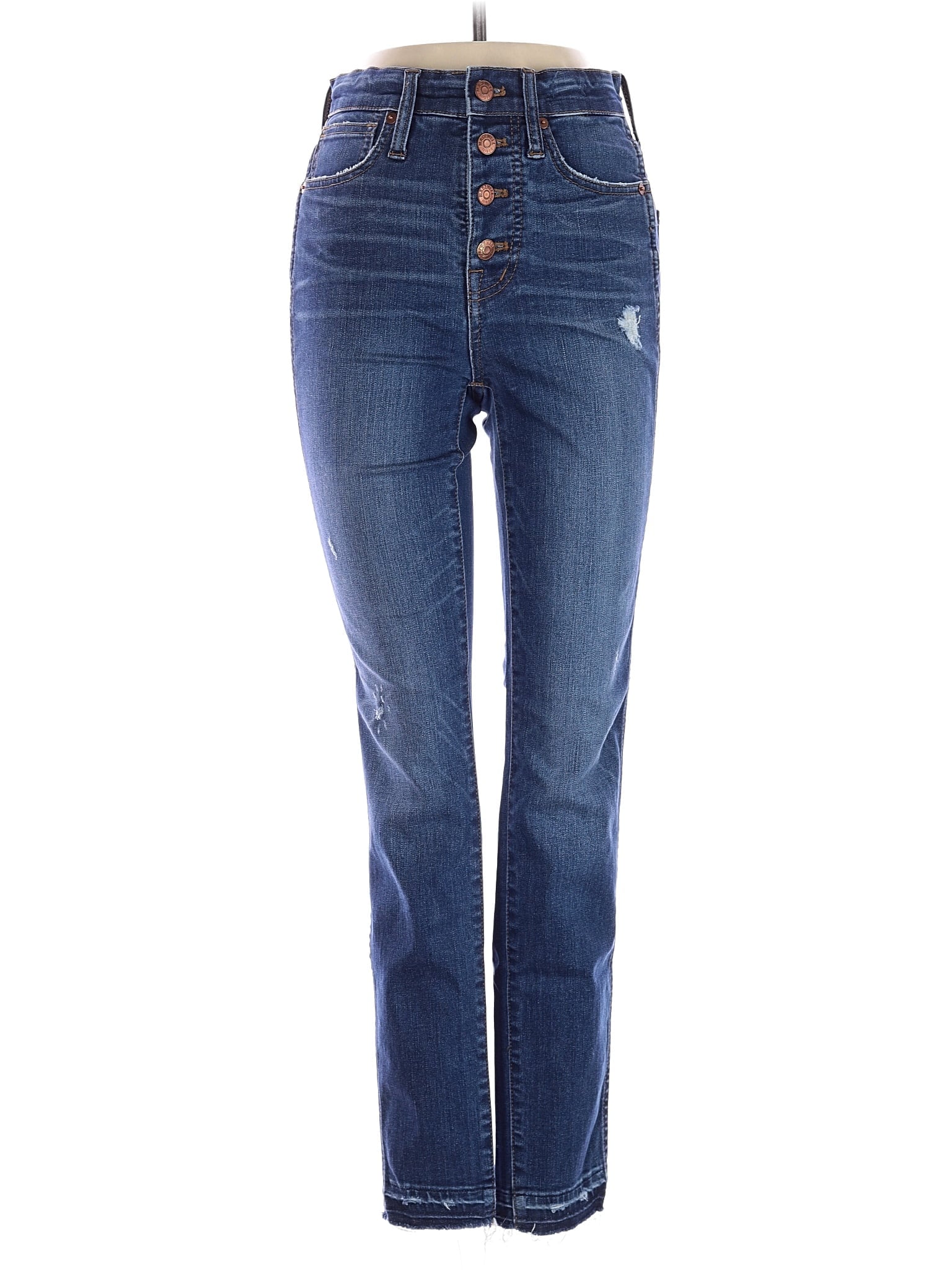 1 waist size - 24