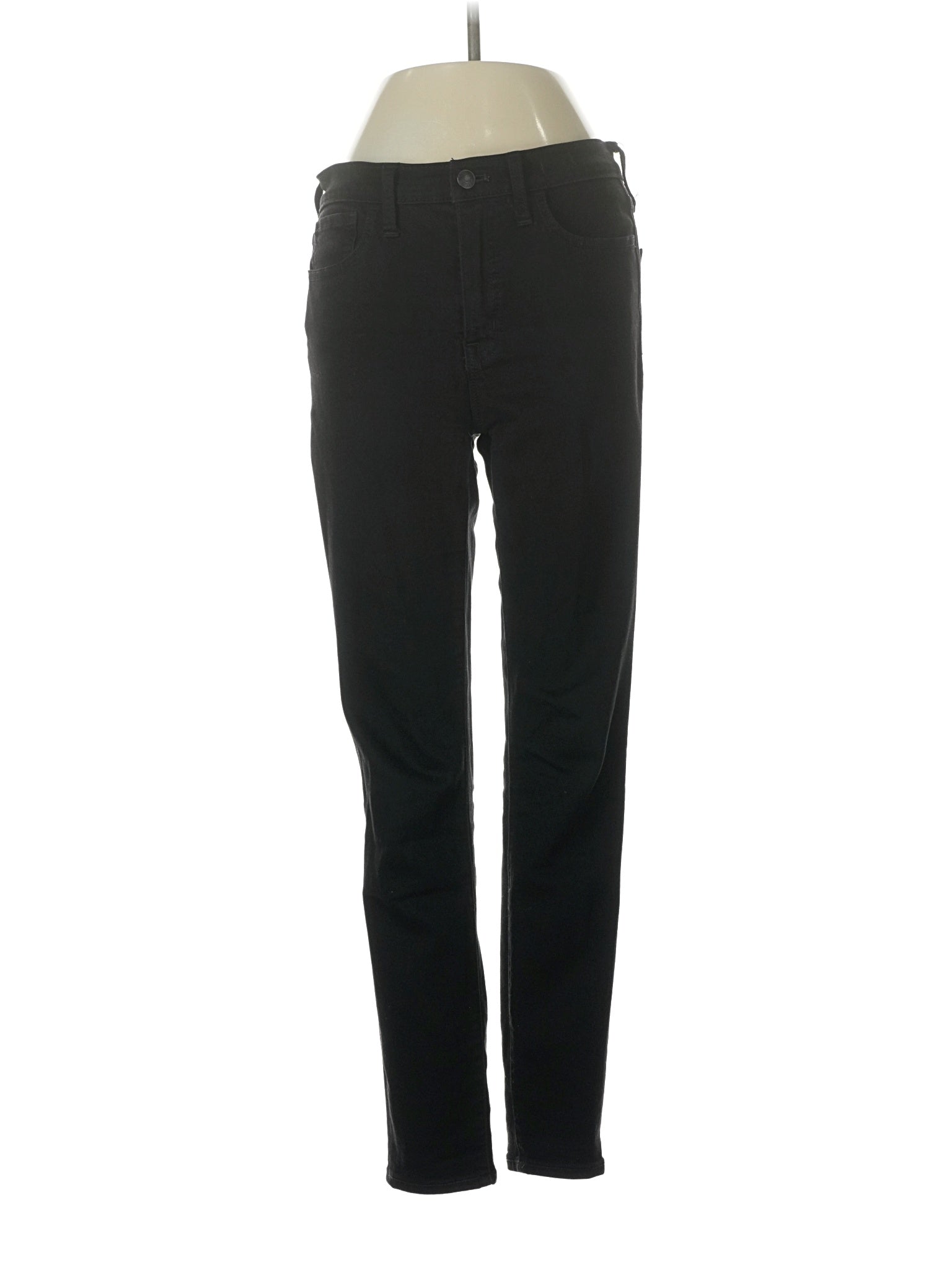 1 waist size - 27