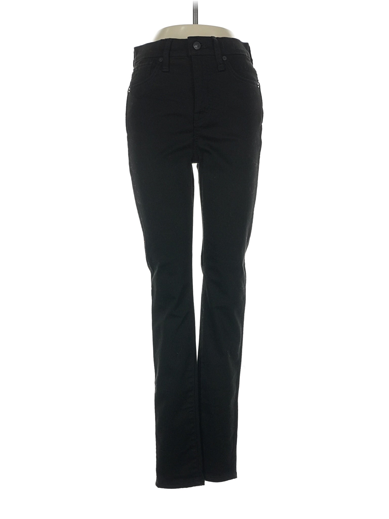 1 waist size - 26