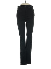 1 waist size - 26