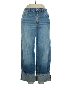 1 waist size - 31
