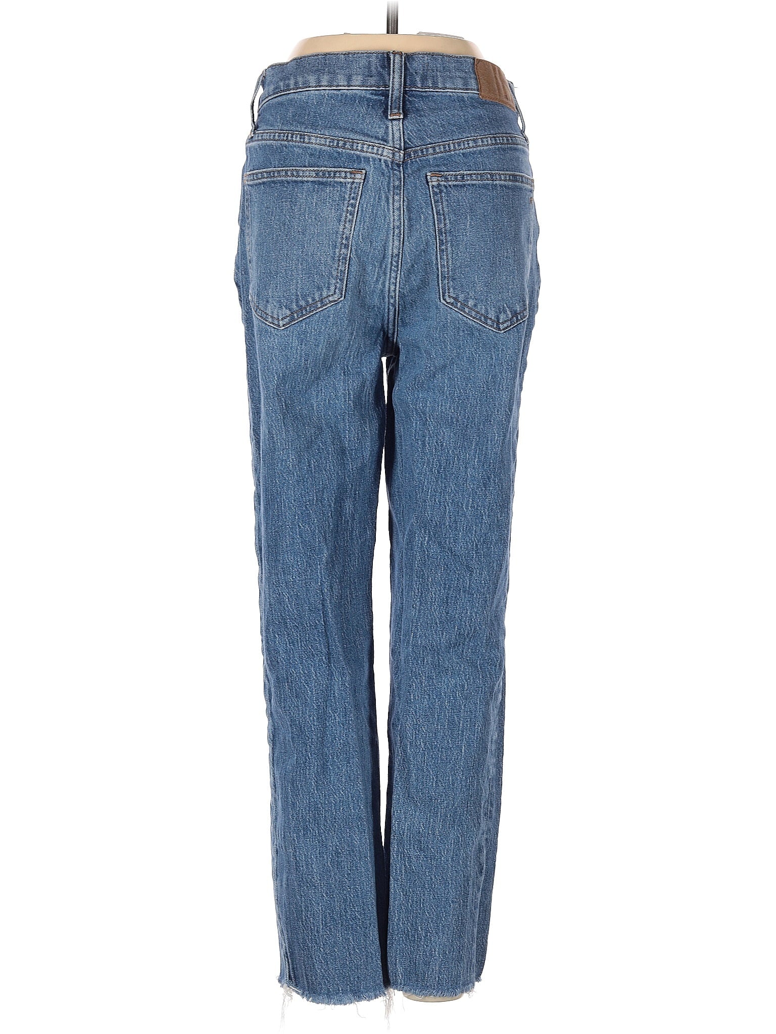 2 waist size - 25
