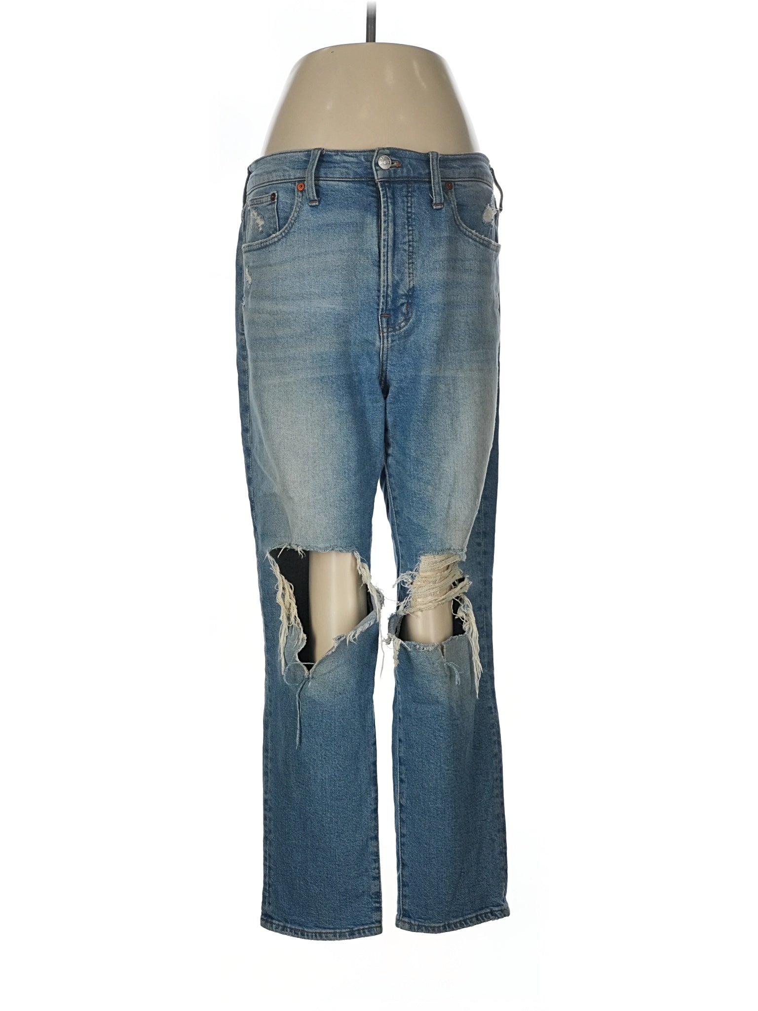 1 waist size - 29