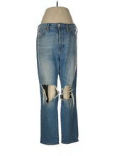 1 waist size - 29