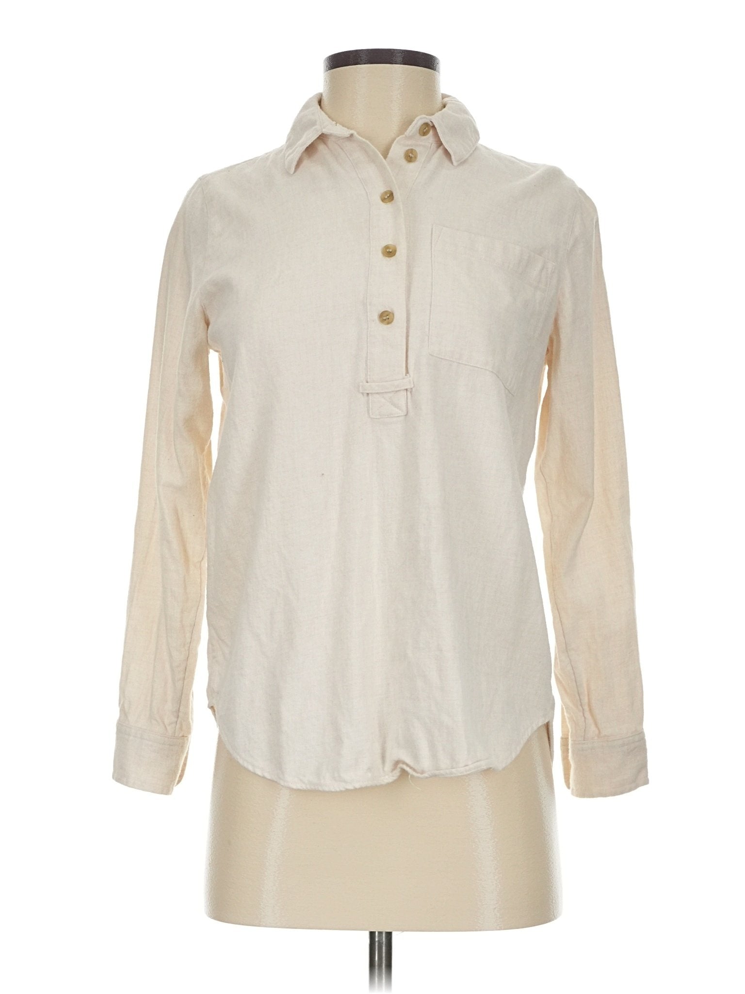 1 size - XS