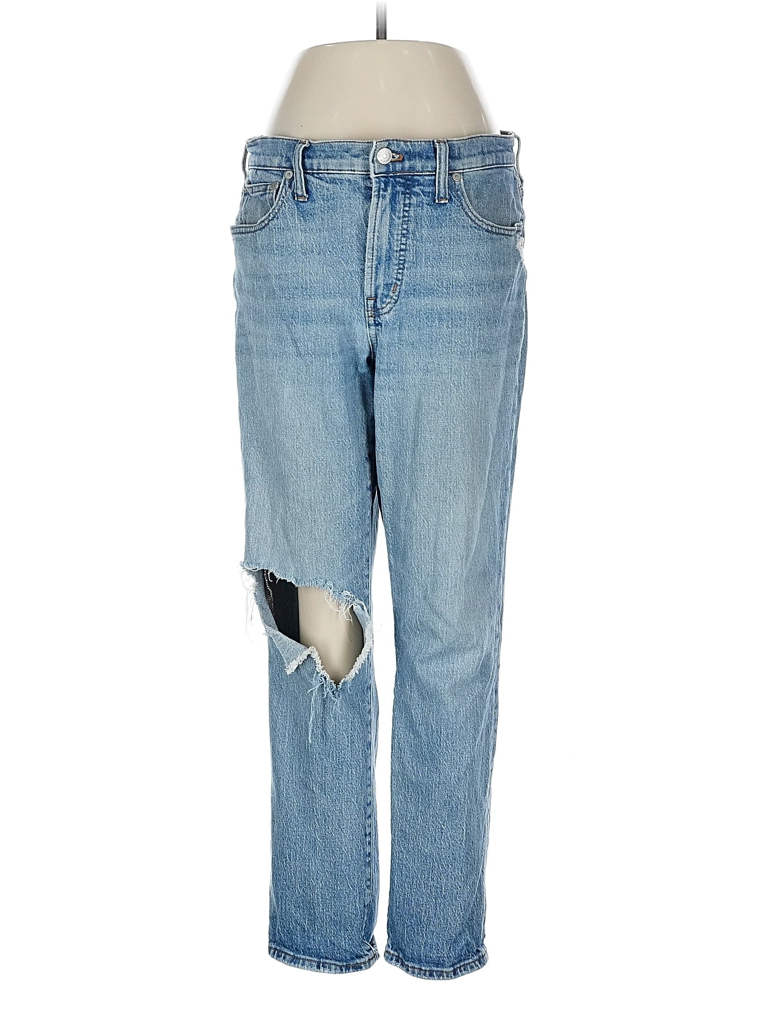 1 waist size - 28