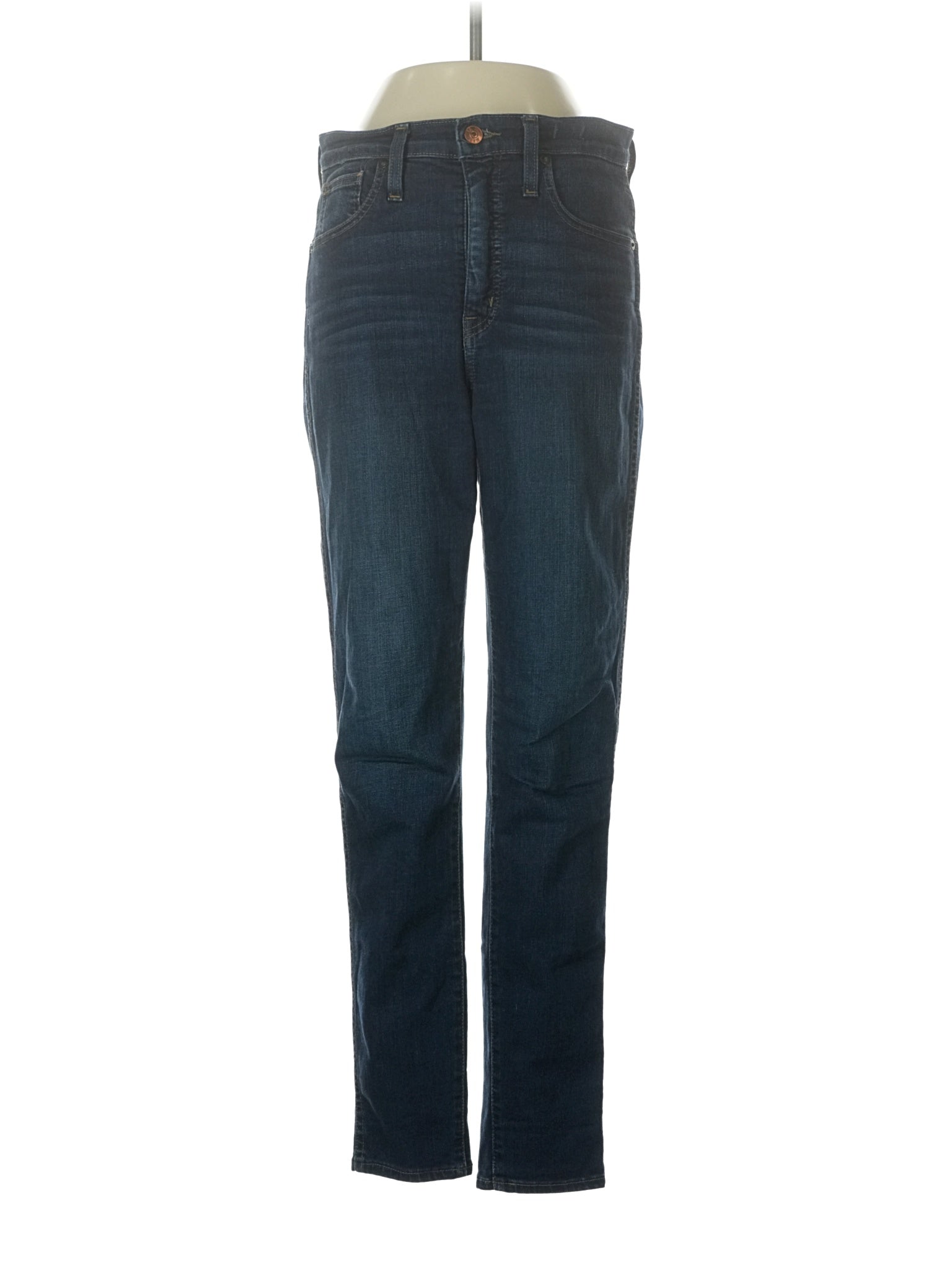 1 waist size - 27