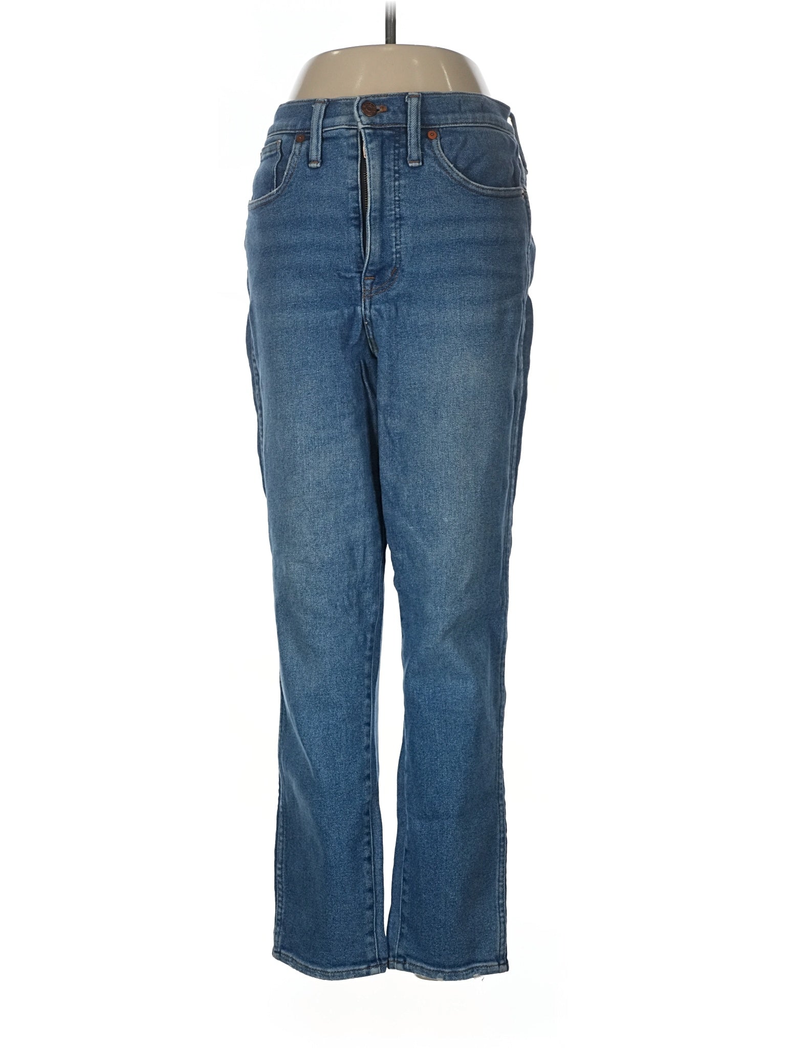 1 waist size - 28