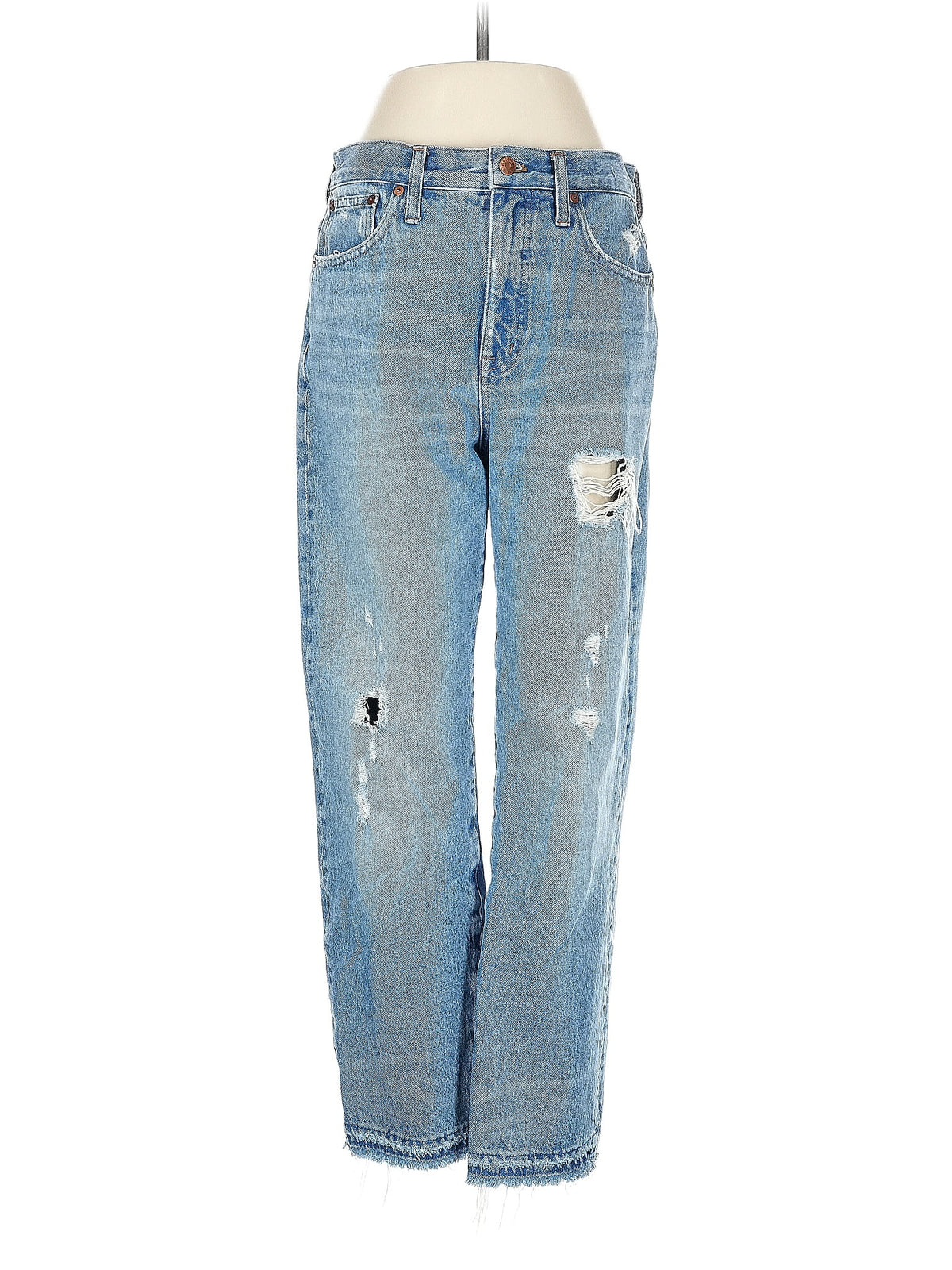 1 waist size - 28