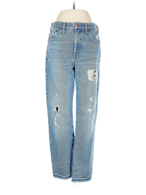1 waist size - 28