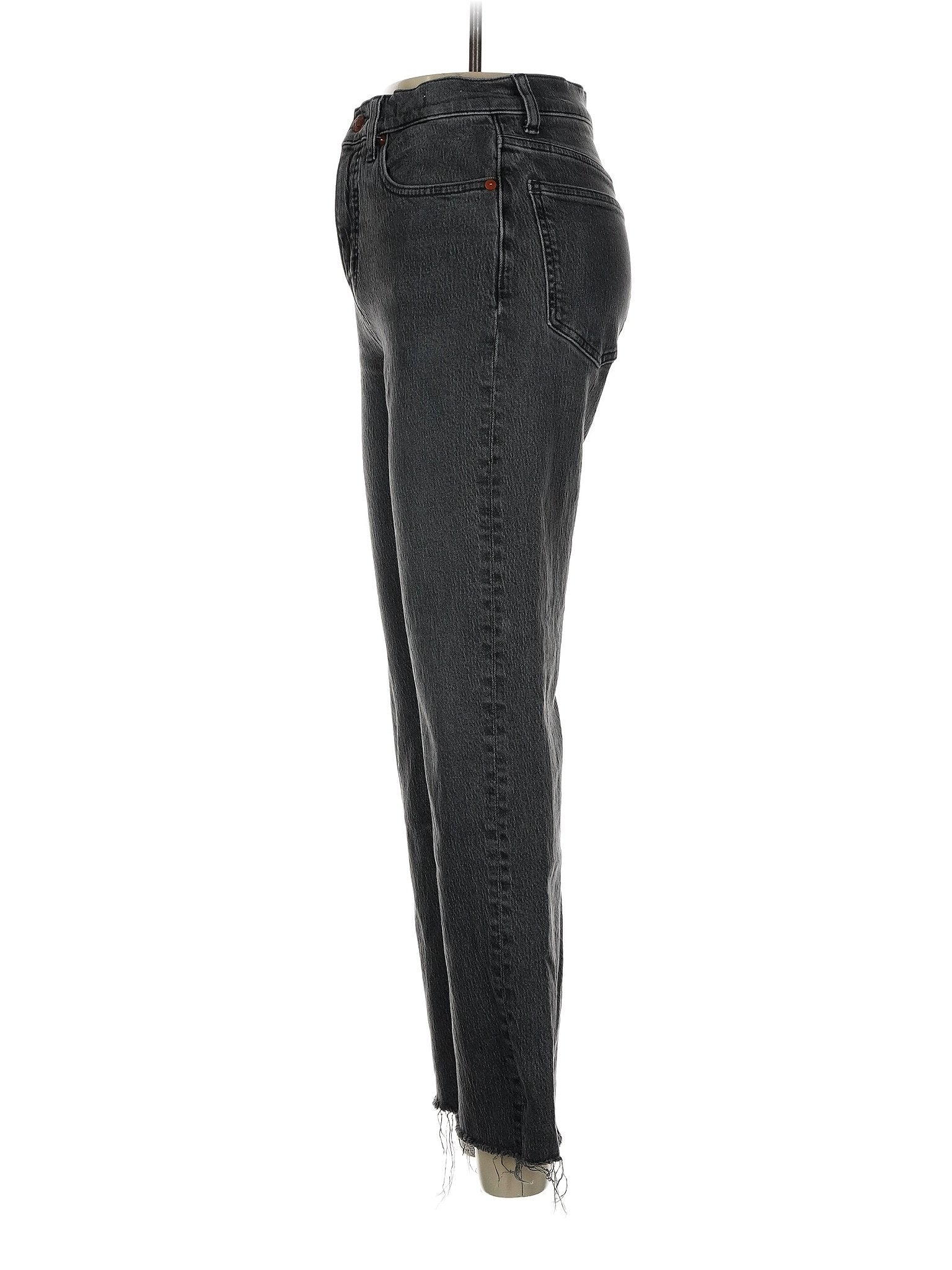 4 waist size - 25