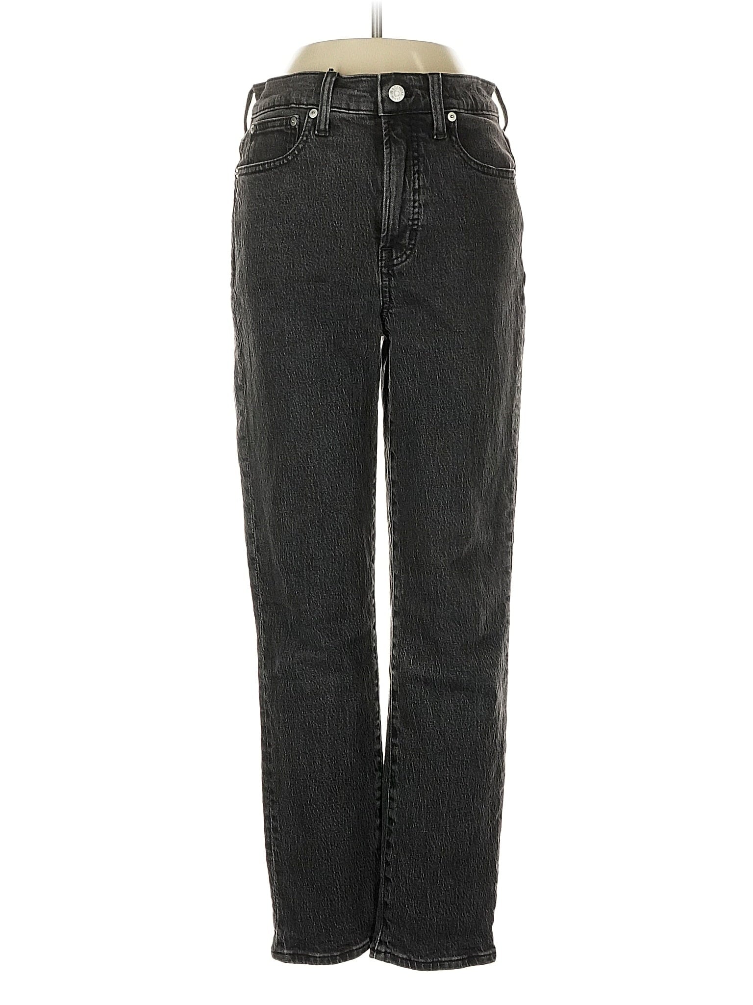1 waist size - 25