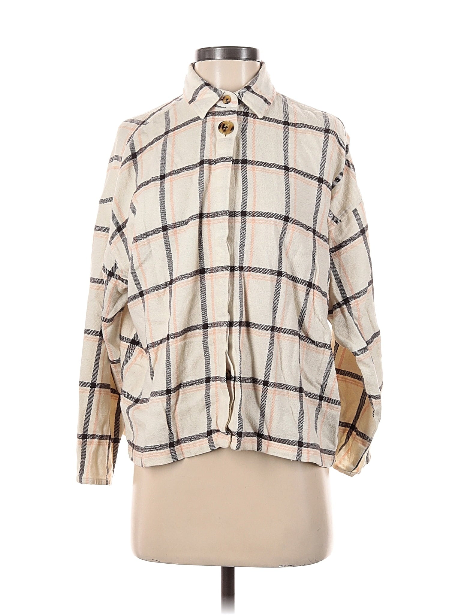 1 size - S