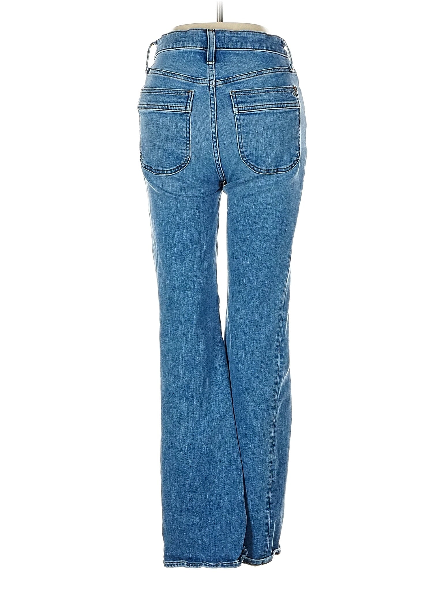 2 waist size - 25