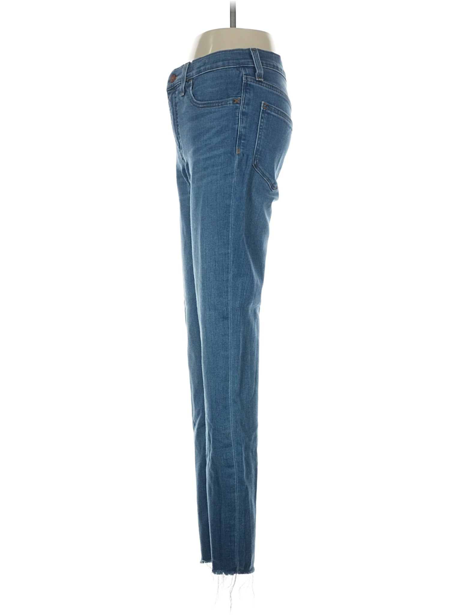 4 waist size - 27
