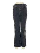 1 waist size - 29