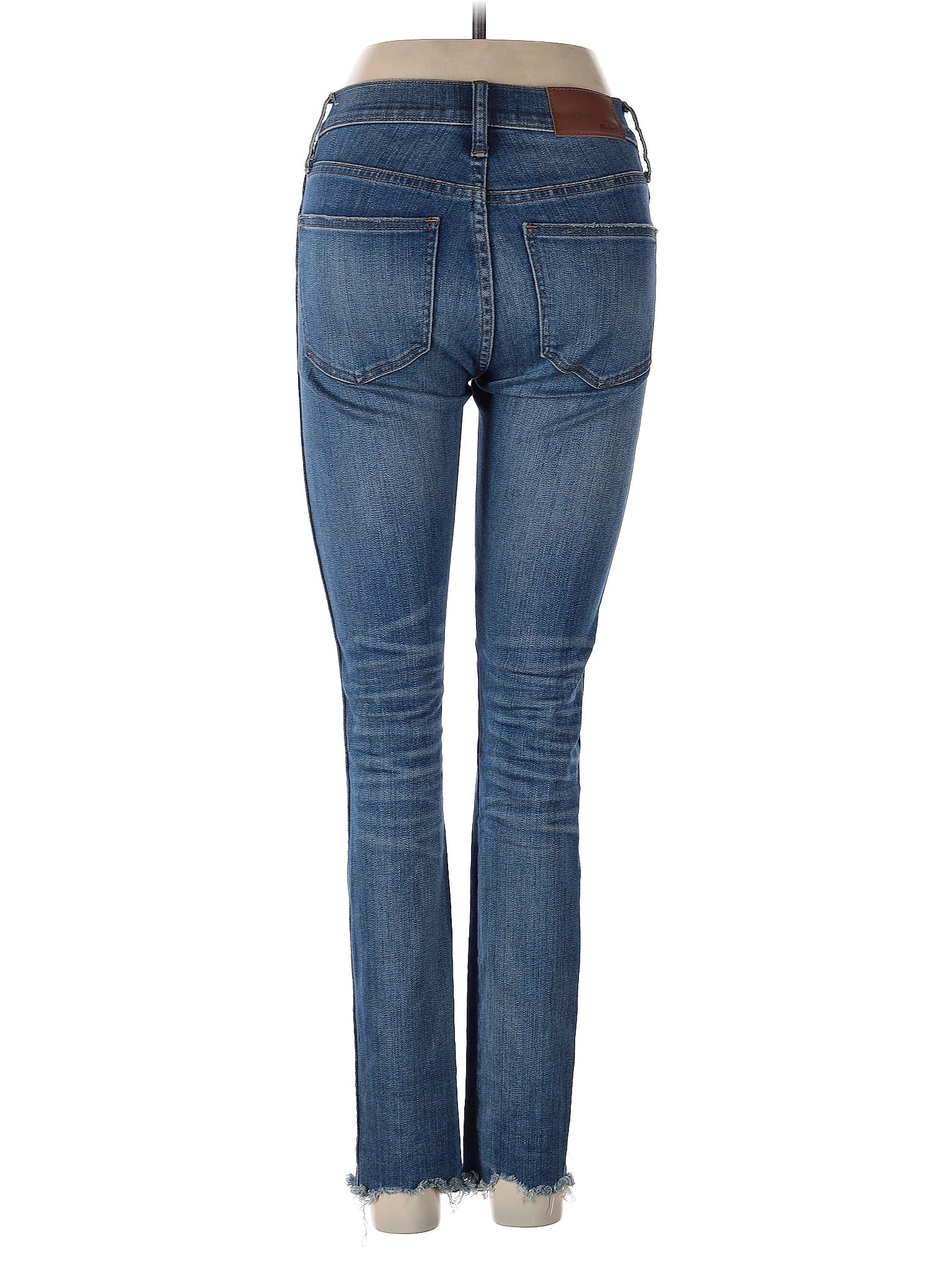 2 waist size - 24