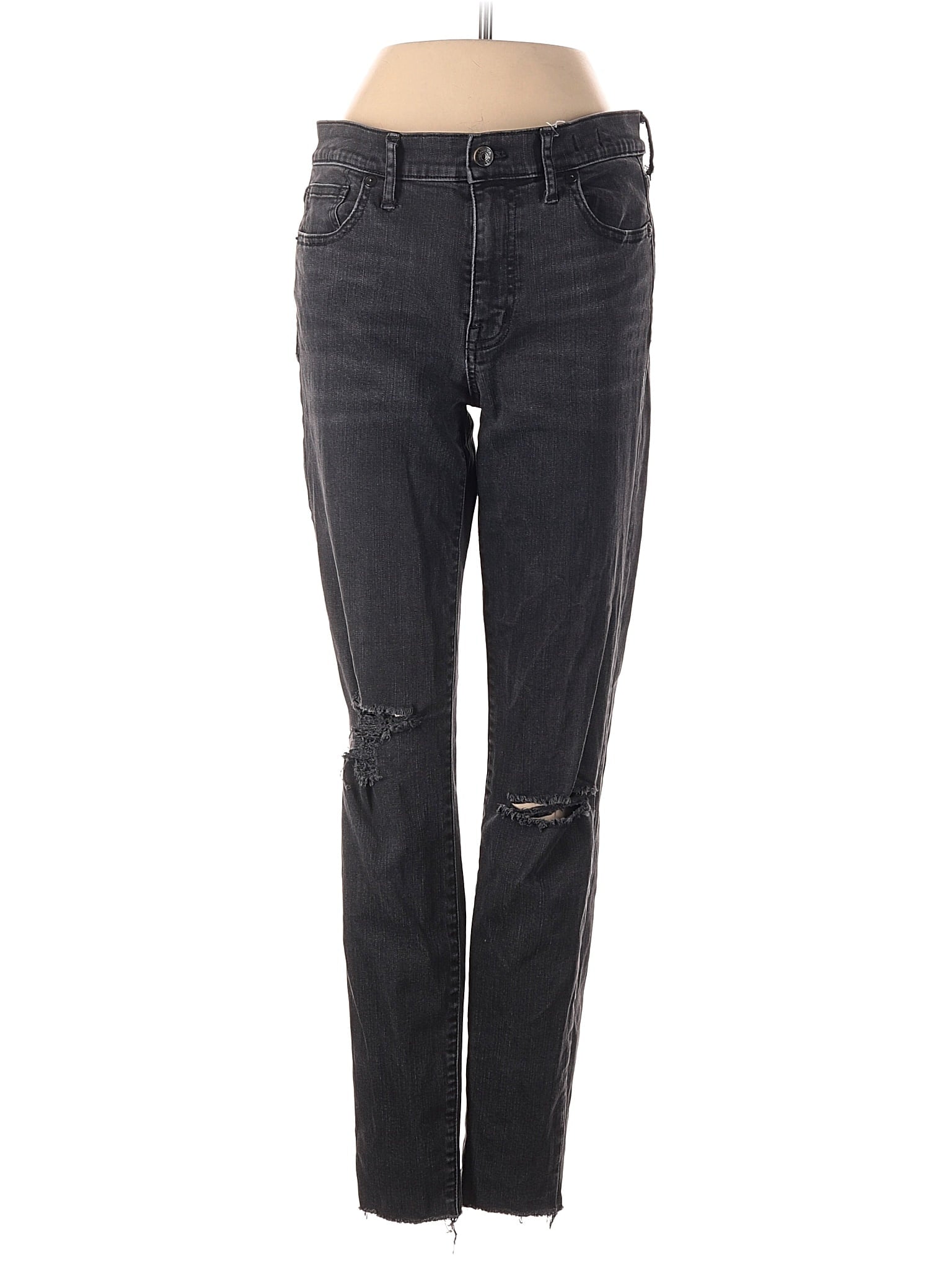 1 waist size - 28