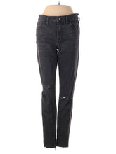 1 waist size - 28