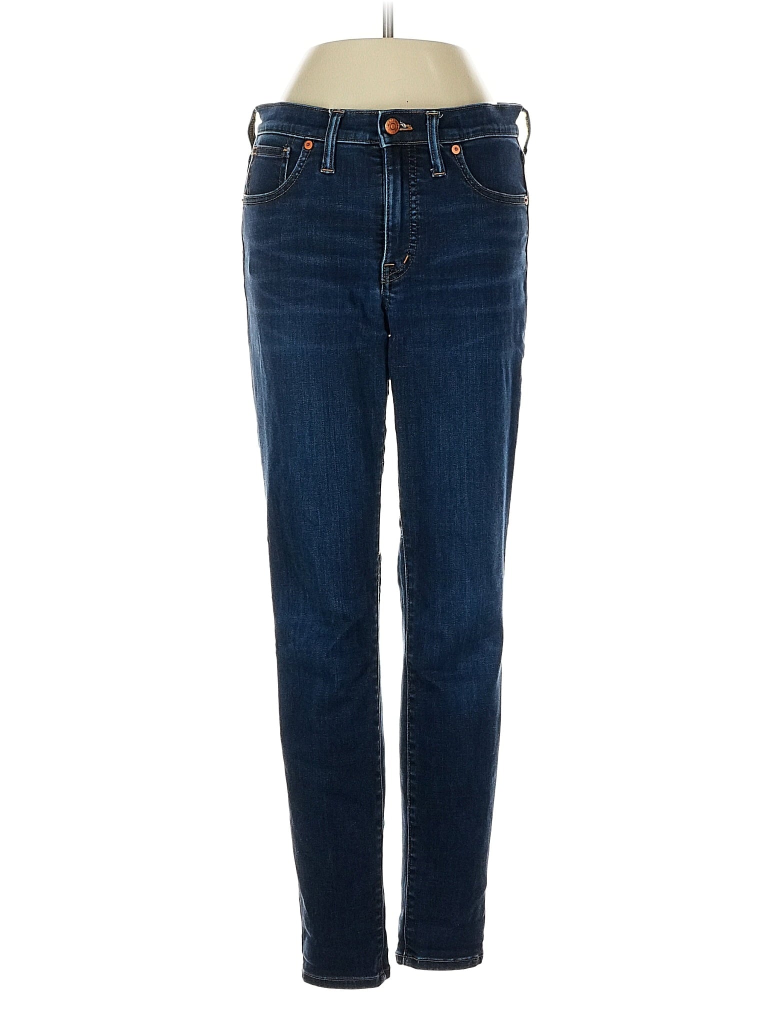 1 waist size - 27