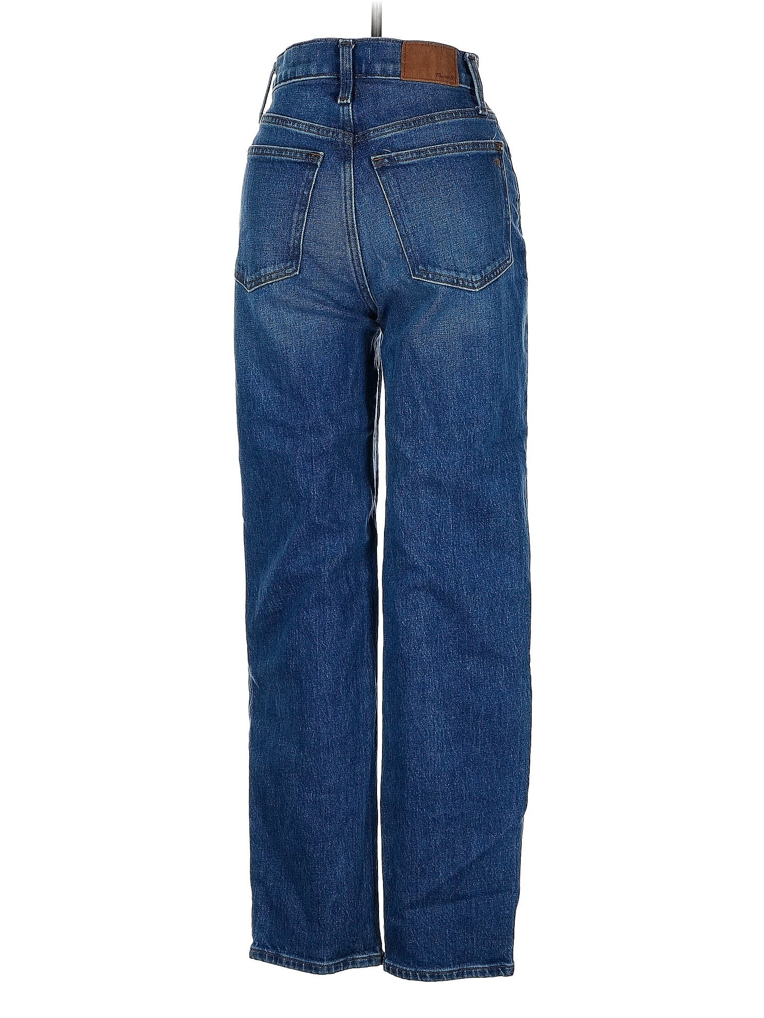 2 waist size - 23