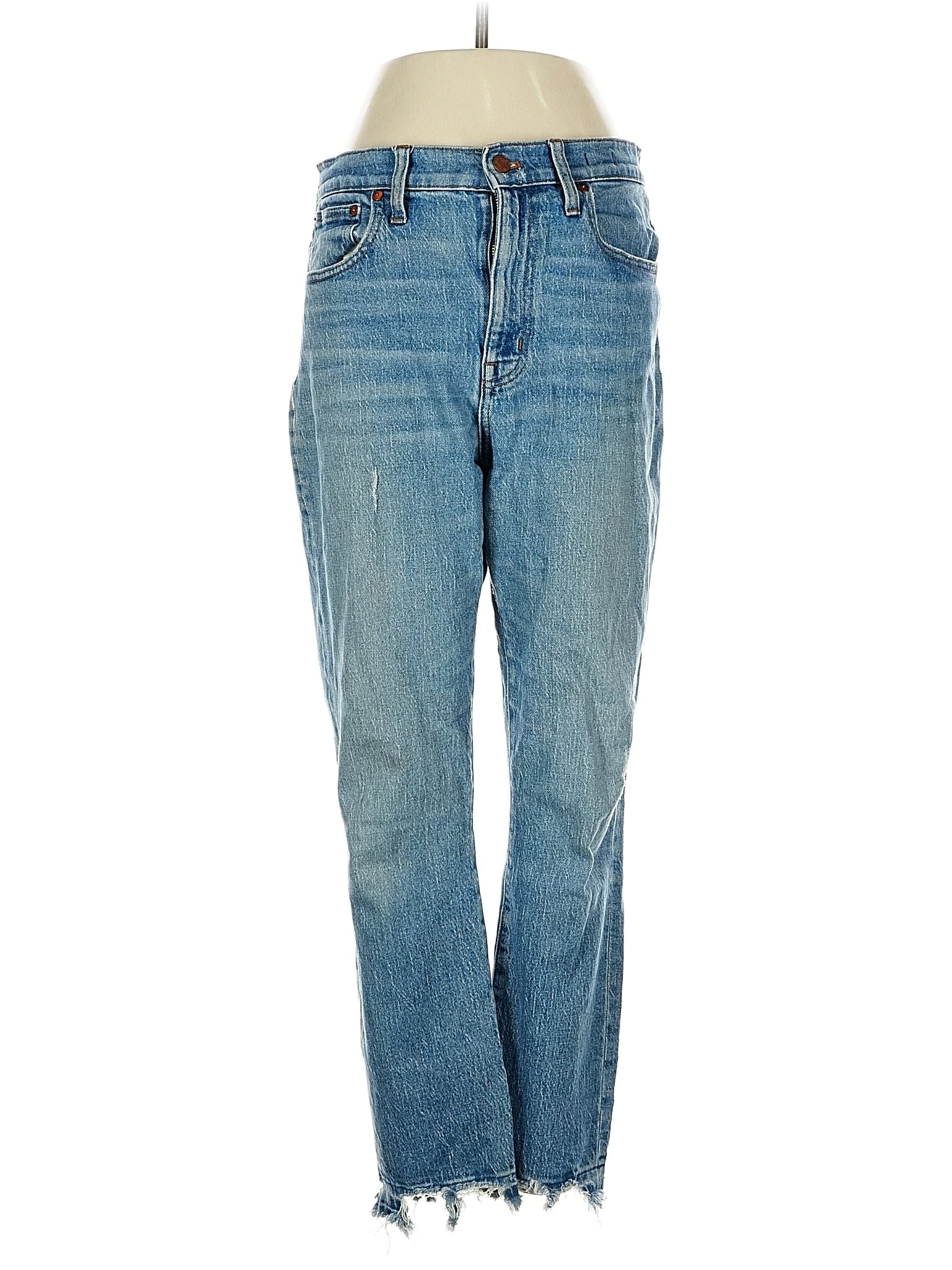 1 waist size - 27