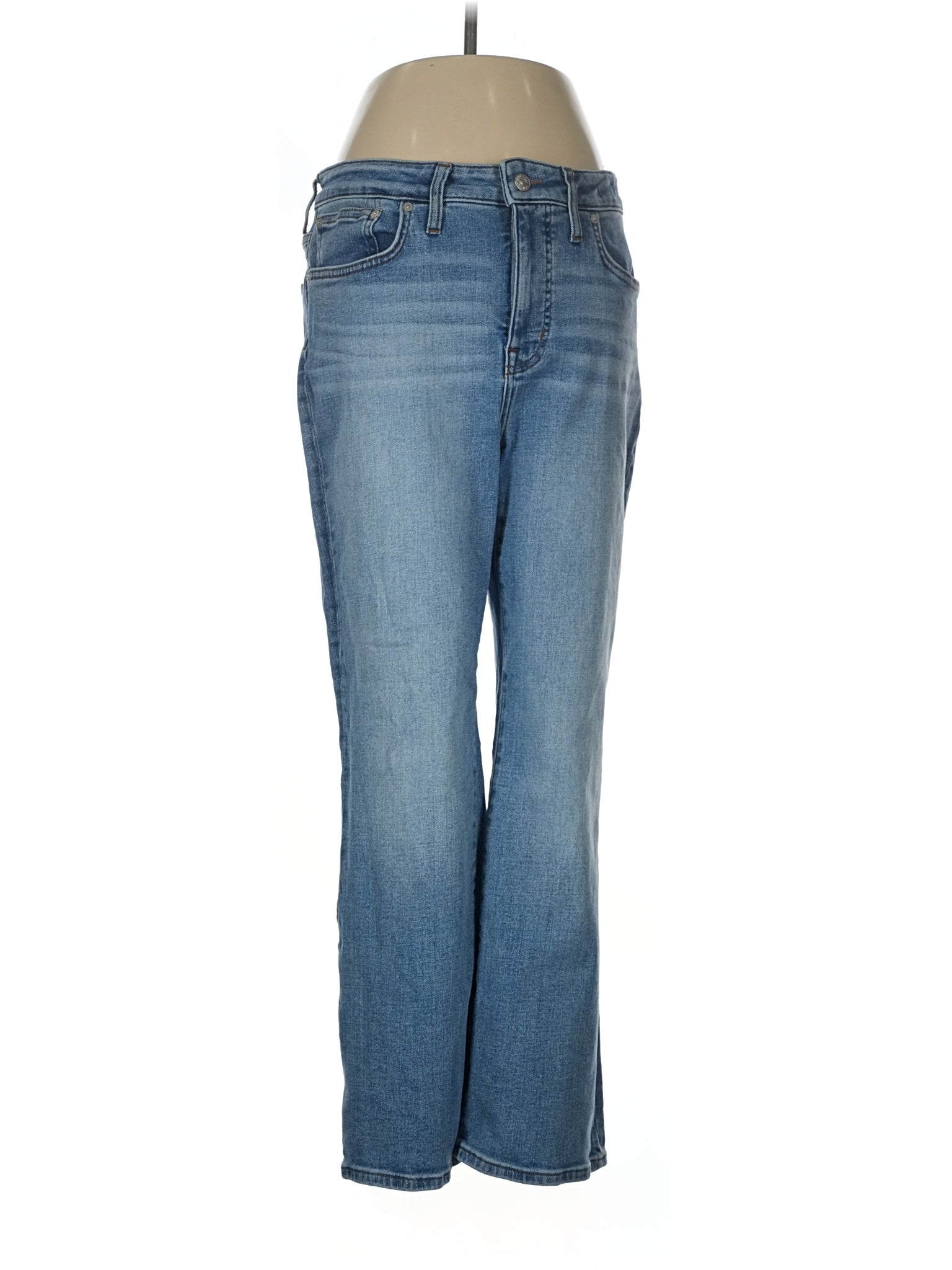1 waist size - 29